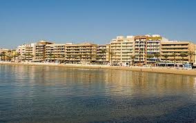 недвижимость в испании на море, недвижимость на море в испании