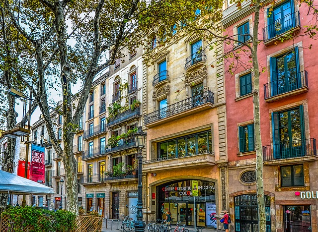 дешевая недвижимость в испании